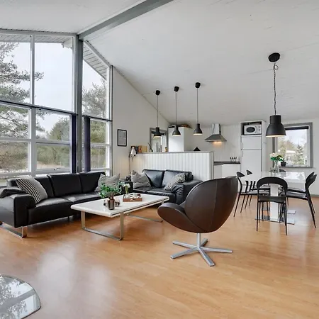 Aiden - 300m From The Sea By Interhome Semesterbostad