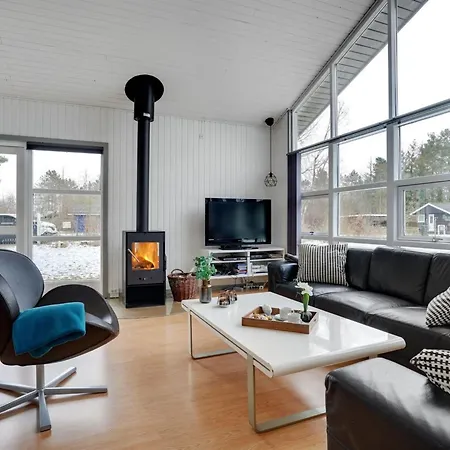 Aiden - 300m From The Sea By Interhome * Ørsted