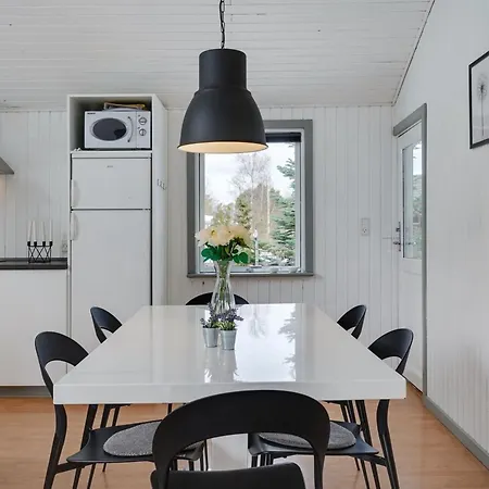 Semesterbostad Aiden - 300m From The Sea By Interhome *