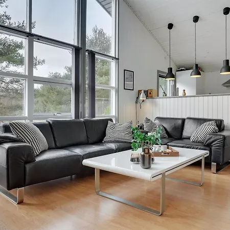 Aiden - 300m From The Sea By Interhome * Ørsted