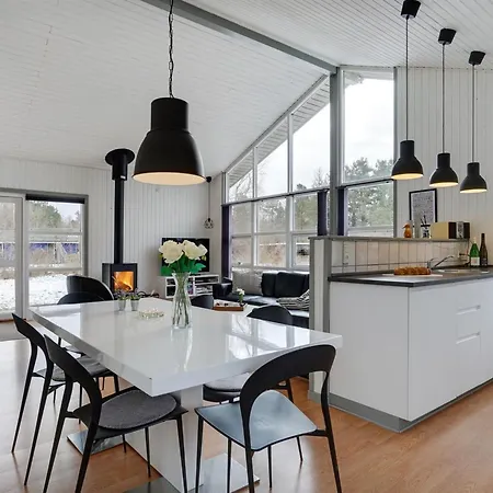 Сasa de vacaciones Aiden - 300m From The Sea By Interhome