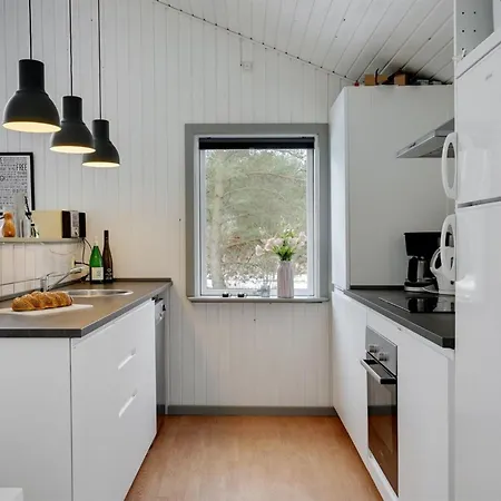 Aiden - 300m From The Sea By Interhome * Ørsted