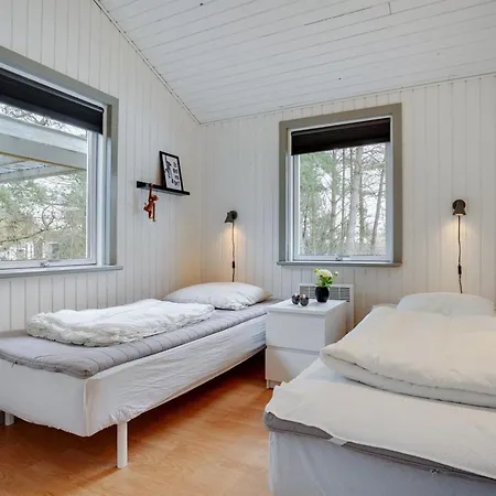 Ferienhaus Aiden - 300m From The Sea By Interhome *